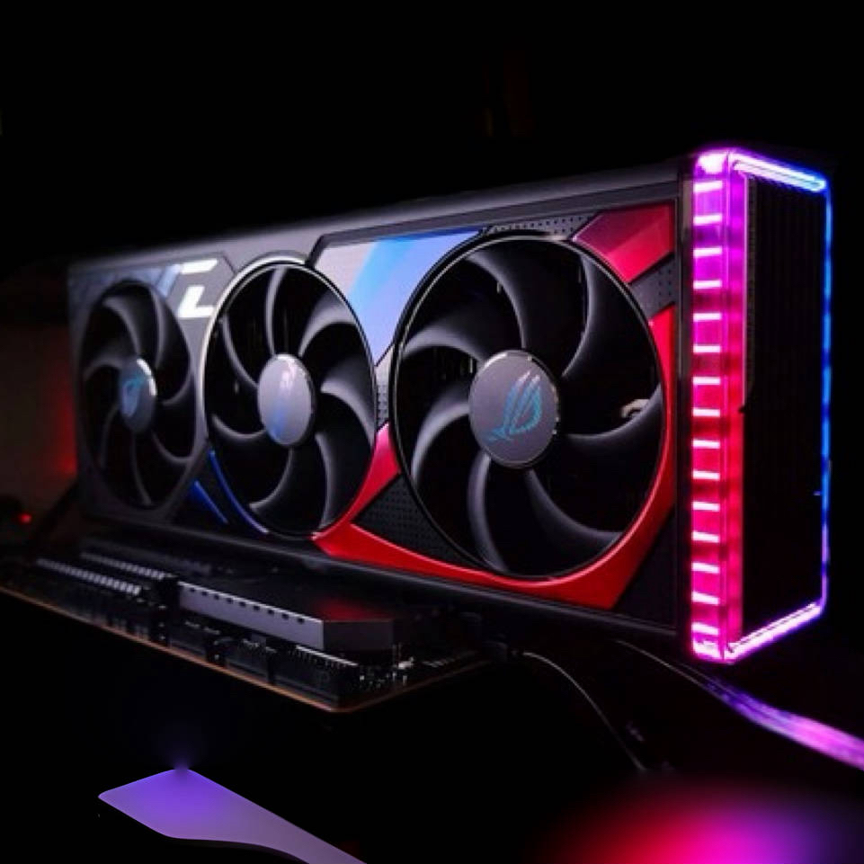 GPU