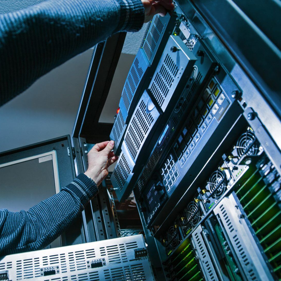 Server Components